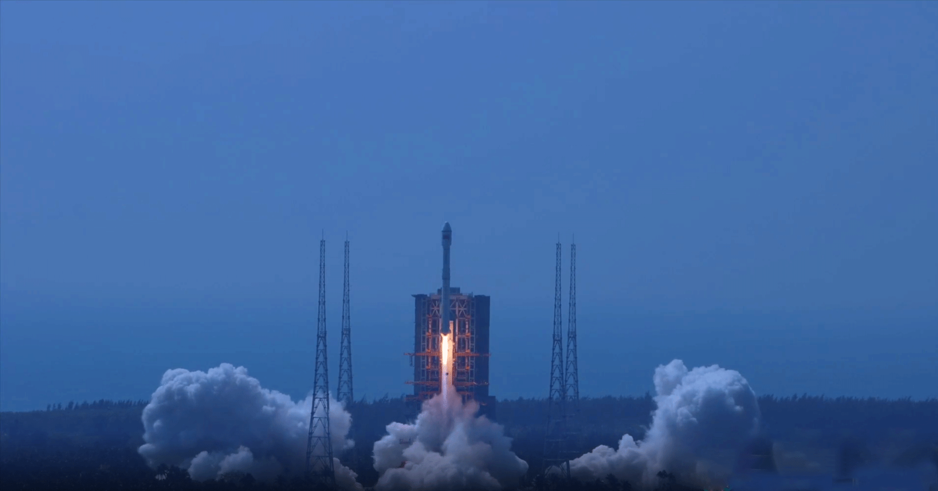开云app下载(中国)有限公司助推中大型卫星分离成功，星箭分离电源应用再上新台阶！